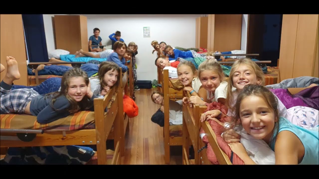 OHI Batzar Pedagogikoa BIDEOA 2023 2024