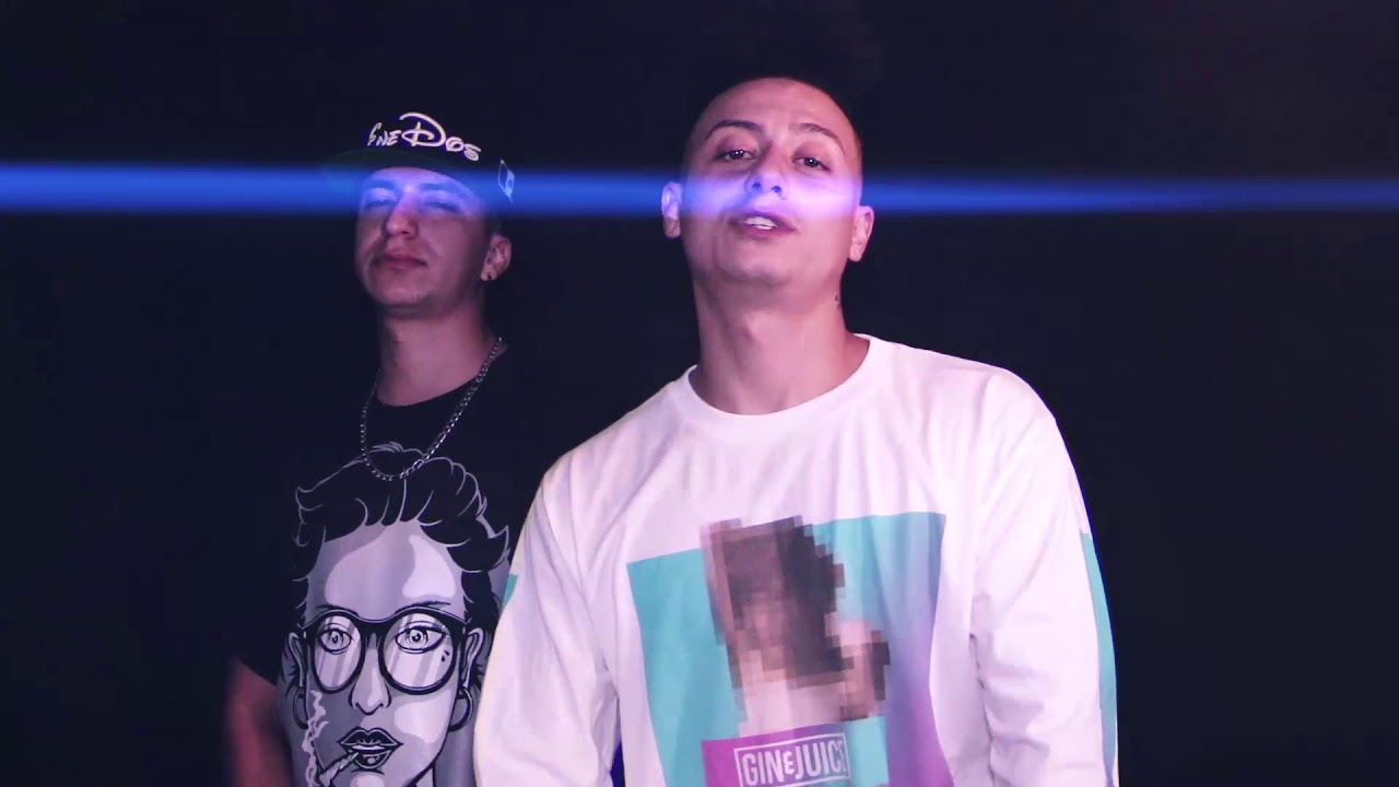 BANDIDOS 🔫💰👑 // Coko Yamasaki feat. Toser One (Video Oficial)