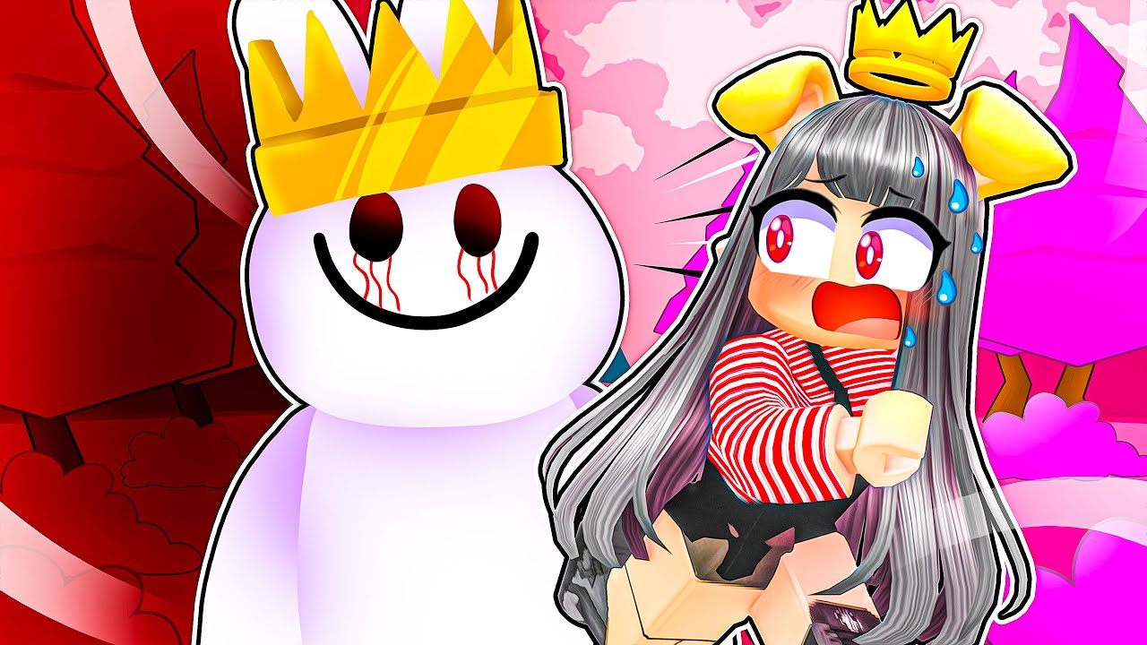 Questo Gioco Di Roblox Vuole Ammazzarmi!?!