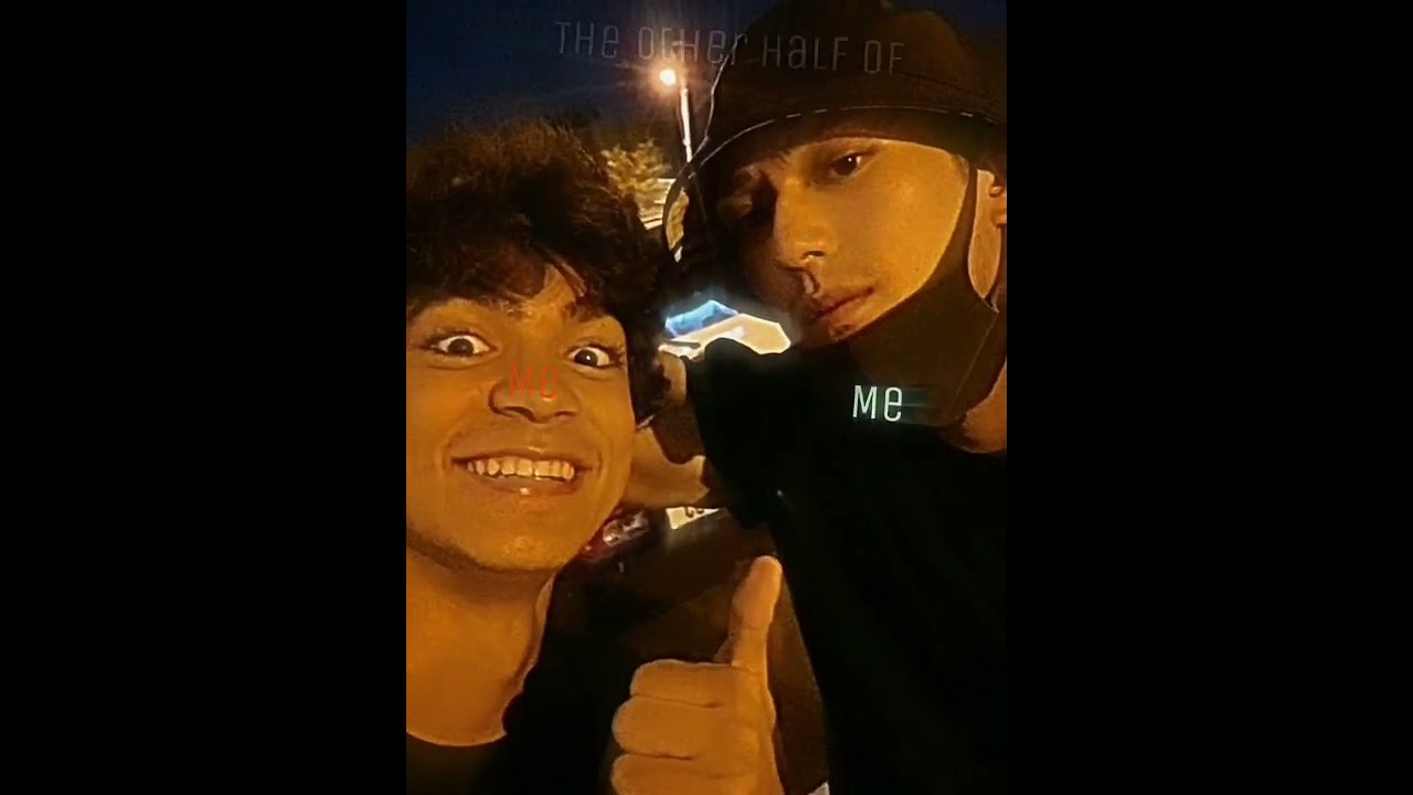 //We're better in stereo-Edit from @Ed3n-..//《One Piece Live Action- Mackenyu & I&ntilde;aki Godoy》