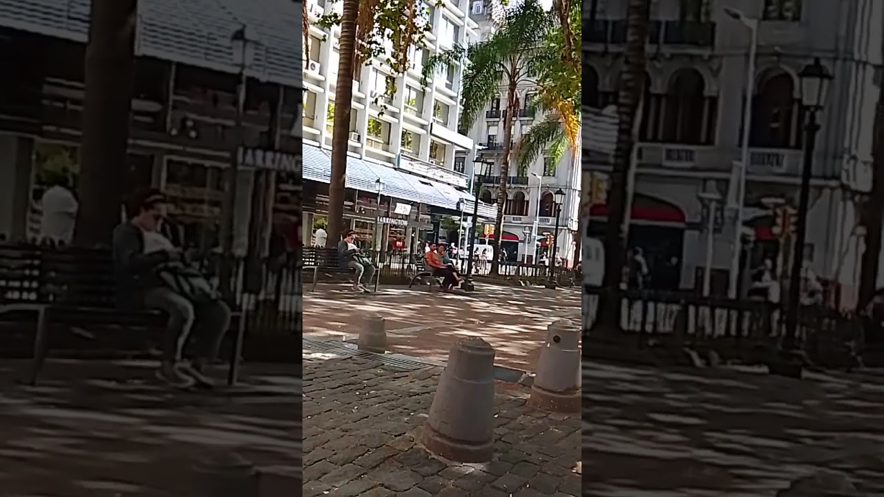 🟥😊ها علاش الأروجواي 🇺🇾 زوينة تاع  المستقبل  💯💯