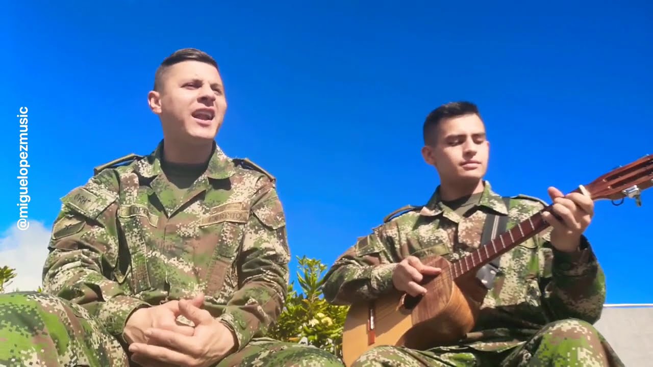Maluma - Hawái (Cover Miguel Lopez)