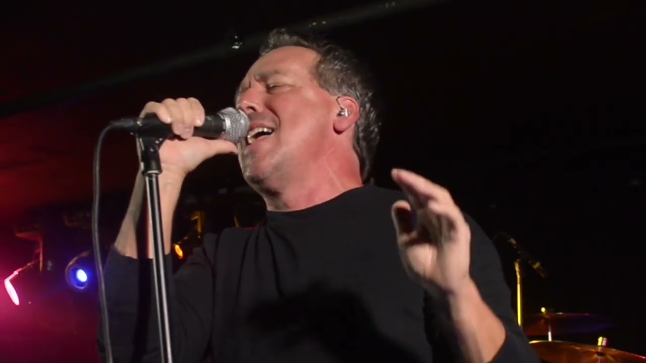 50 Cent Headrush: A Pink Floyd Tribute Comfortably Numb
