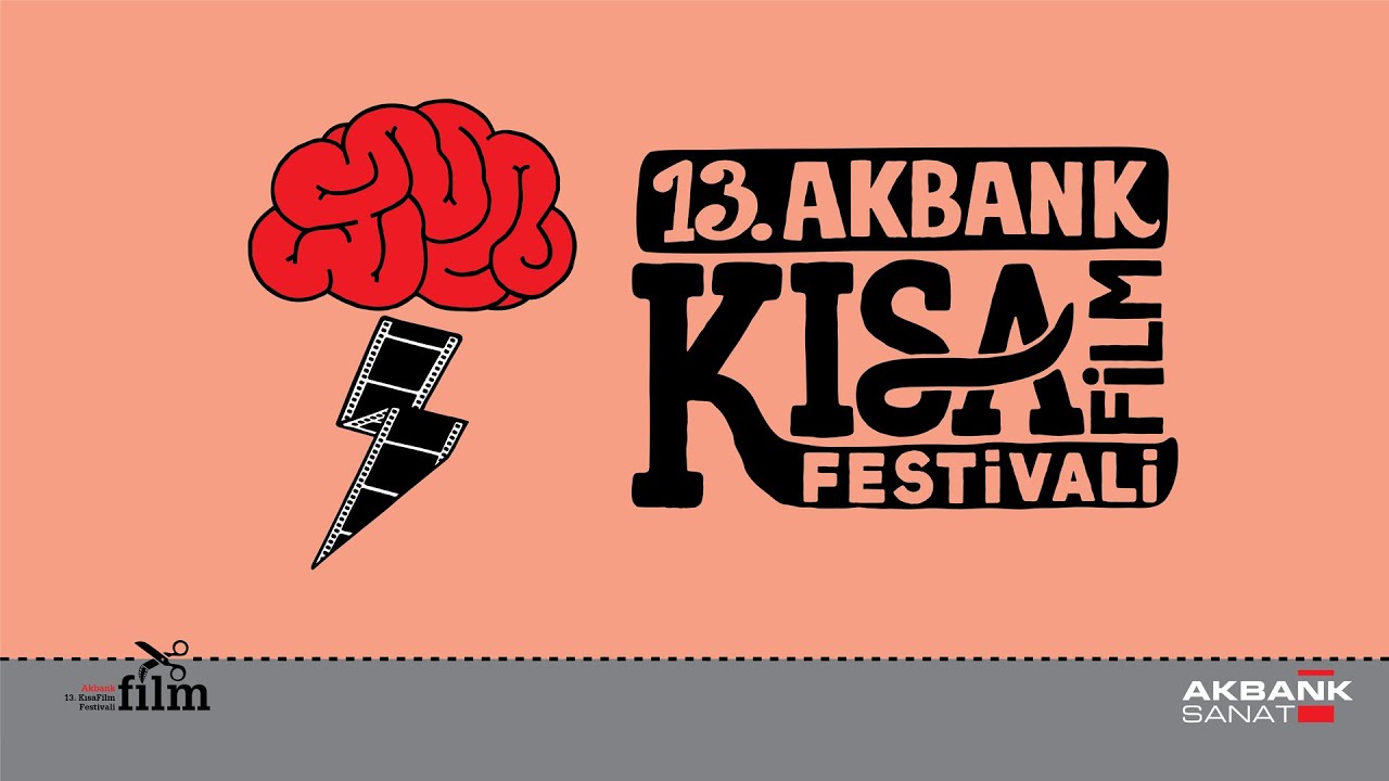 13. Akbank Kısa Film Festivali / Aslı Özge ile Sinema üzerine
