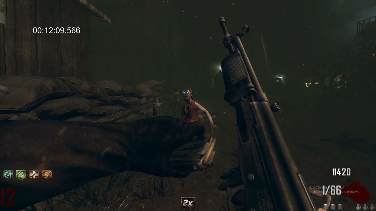 Farm round 30  solo 42:51.283 (15:05 round 15)