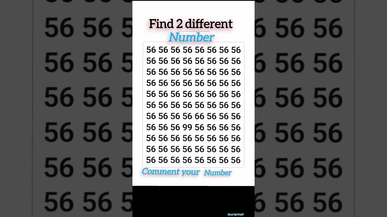find the number! #live #maths #pazzal 2