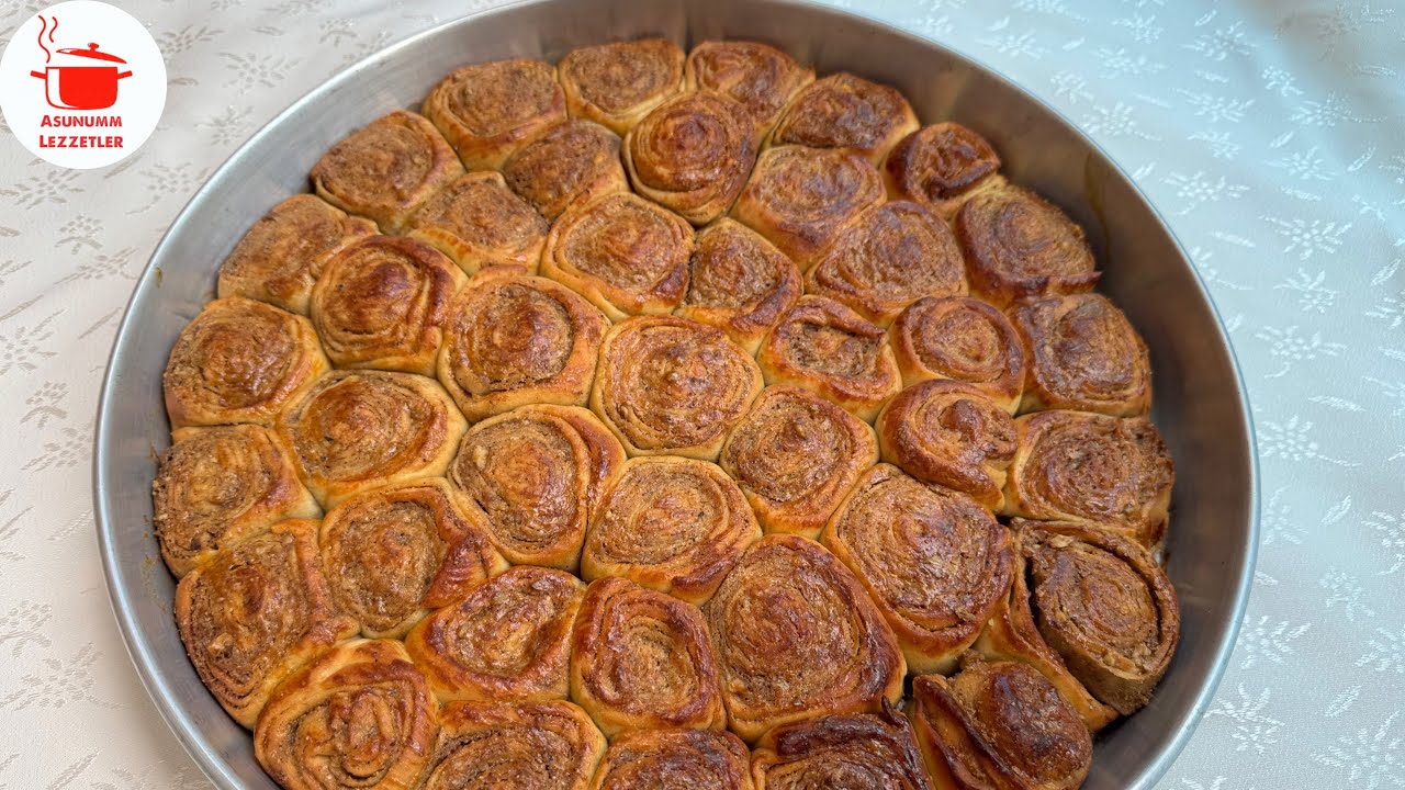 Рецепт хлеба с маком / Мак
