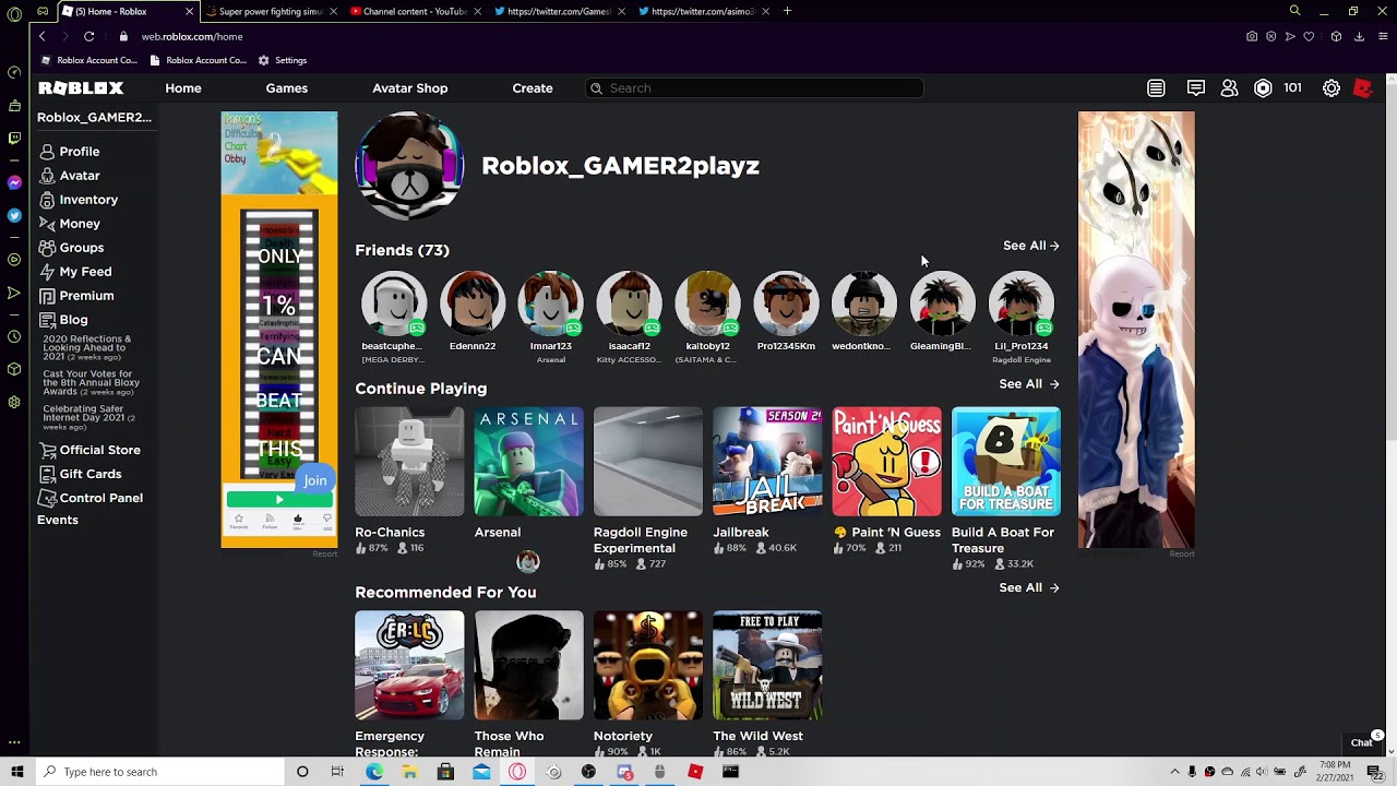 SPACE DIMENTION COMING TO SPFS?! (could be a delay)