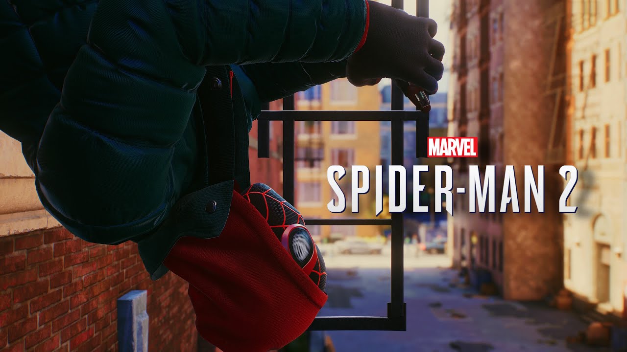 SpiderMan 2 Primeras Reacciones - Parte 3