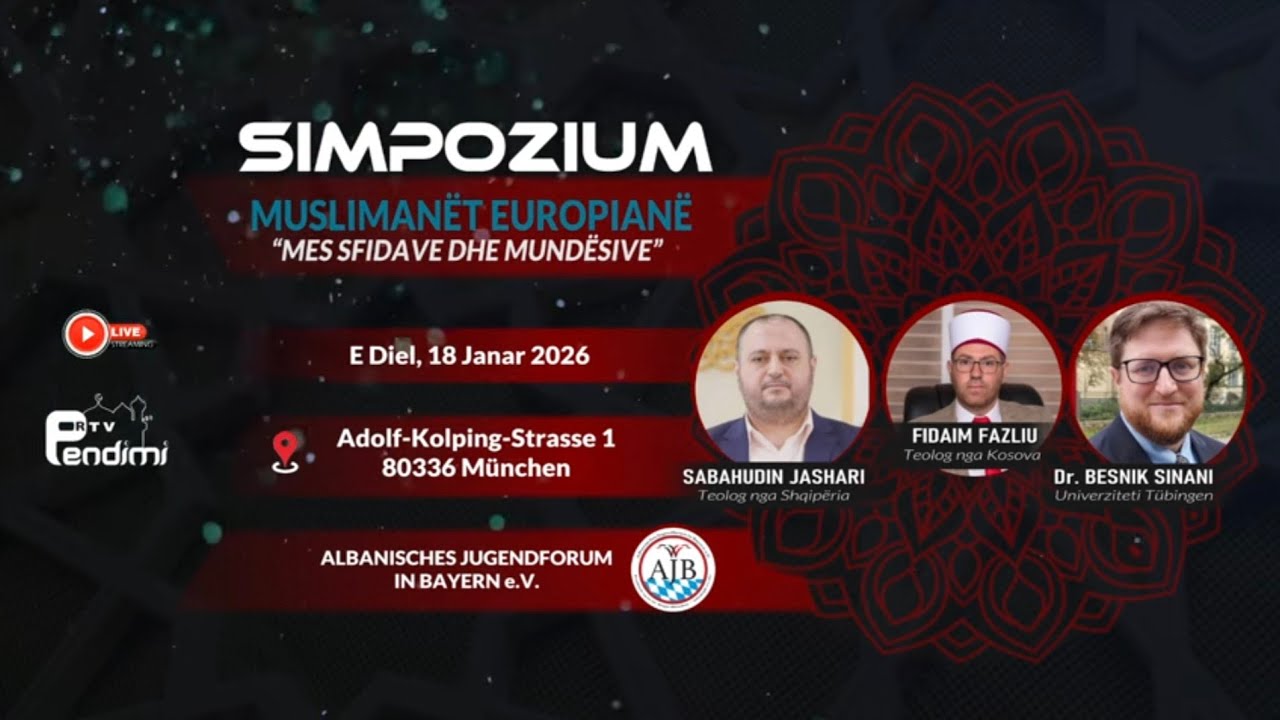 Simpozium 