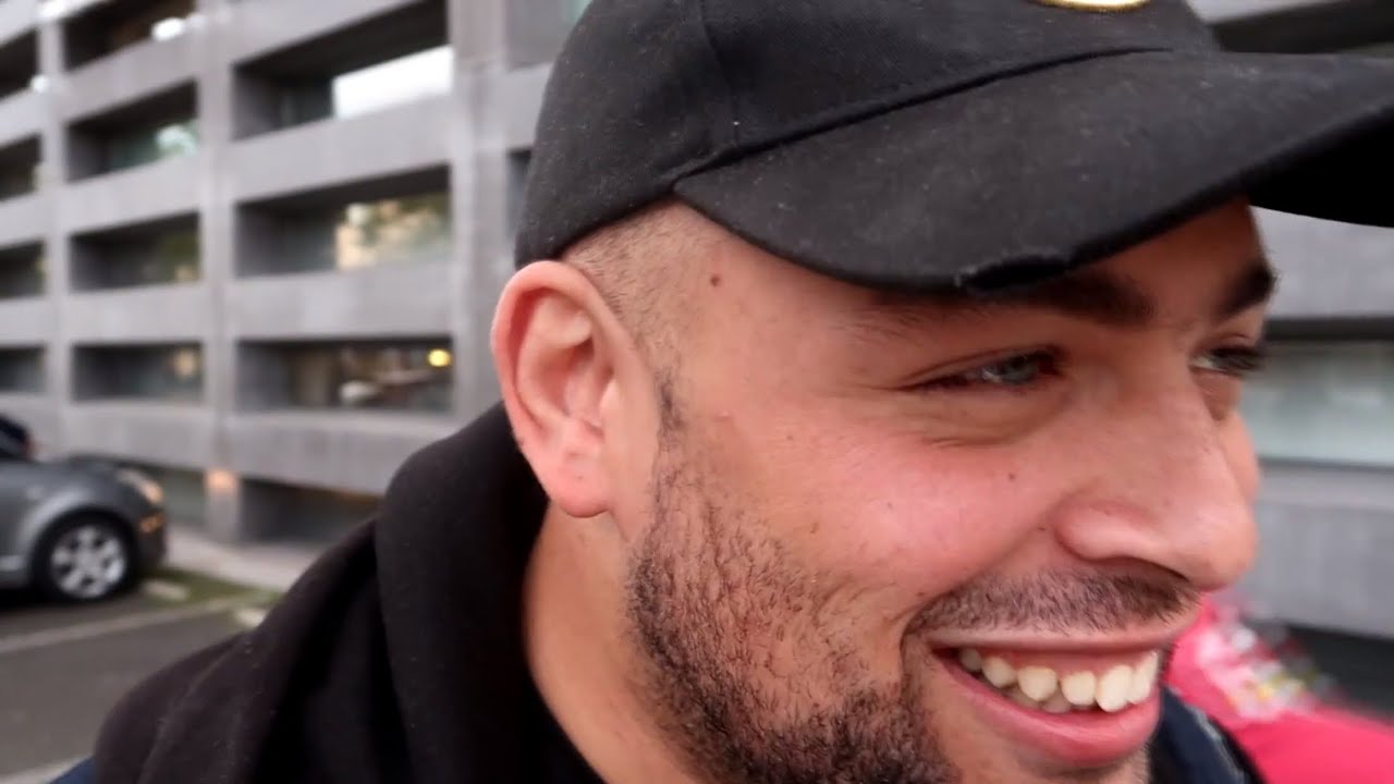 WEER EEN GEKKE VLAM SESSIE  - QUCEE VLOG #225