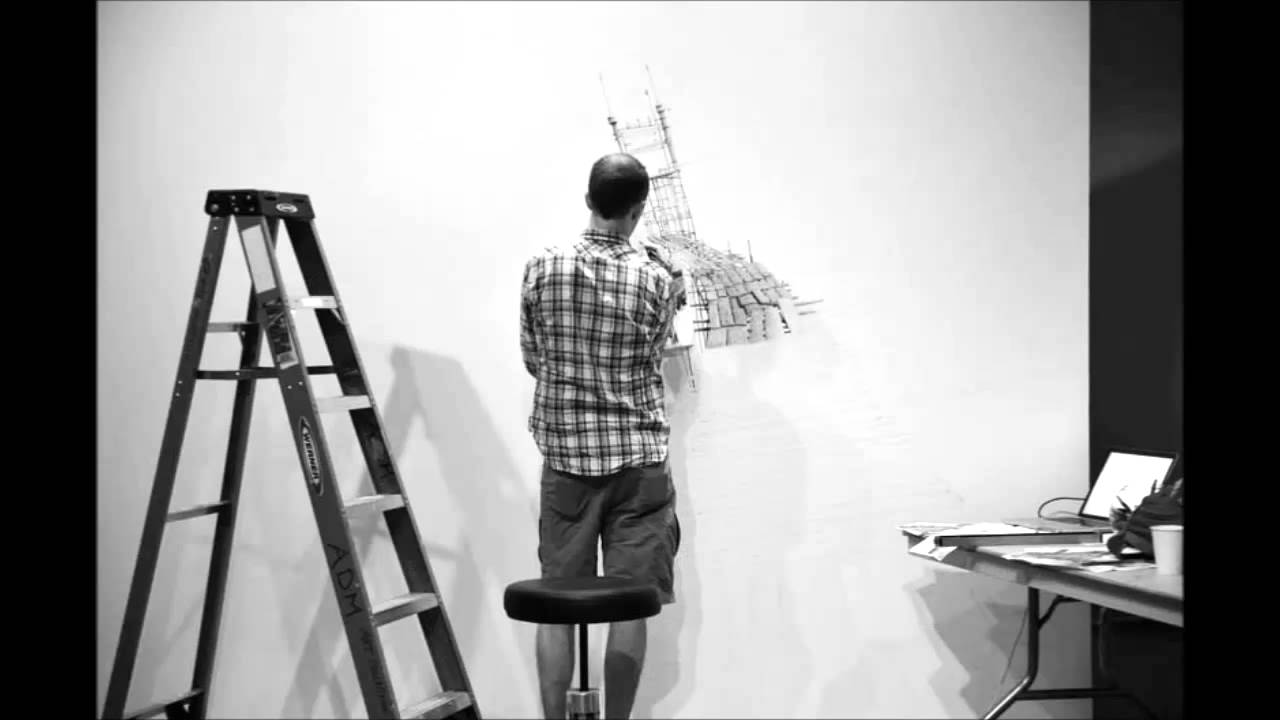 Ethan Murrow Timelapse Series Vol. II