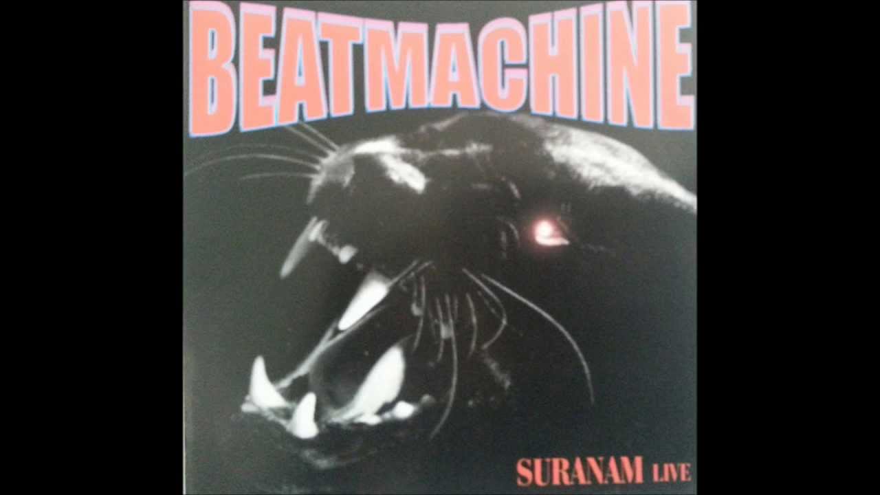 Beatmachine - Noor Ballad - Shadon