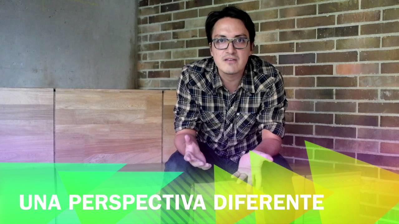 V - L O G ::Tips para ser m&aacute;s creativo // imasD // David Freyre::. Creative Director Thinker
