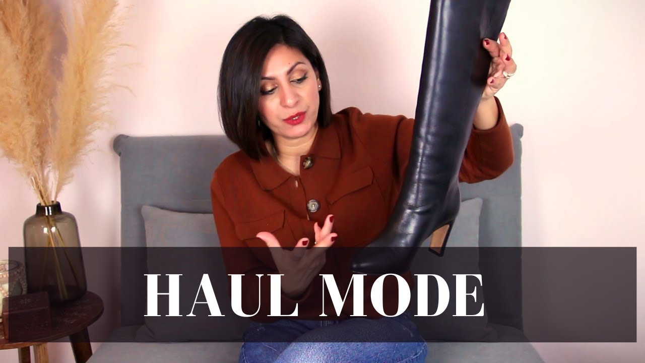 HAUL MODE 2024 | Mango, Promod …