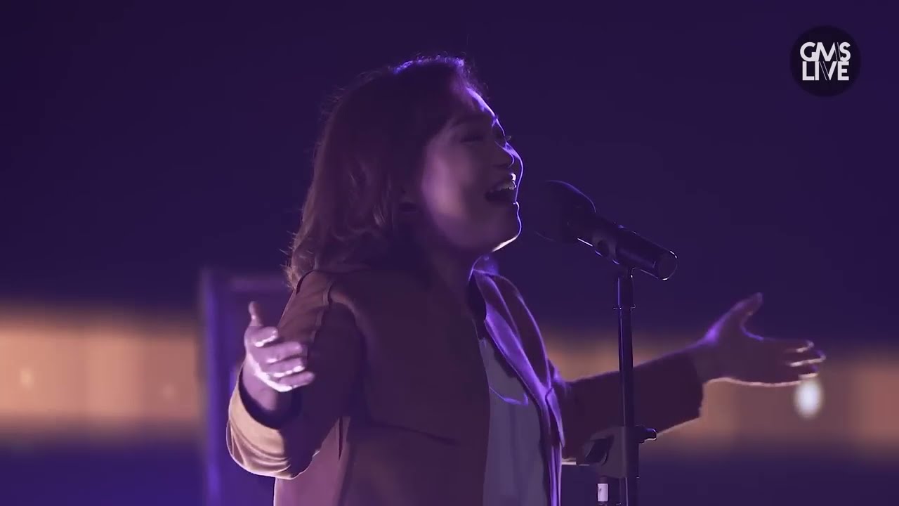 GMS Live - Lubuk Hatiku (Official GMS Live)
