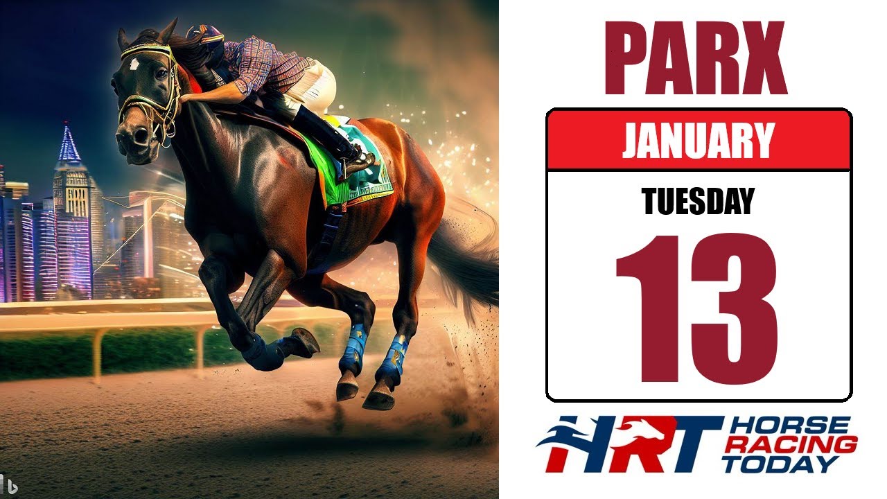Terrific Tuesday at Parx | 10 Races | Best Bets, Pick 4s & Benny and the Bets