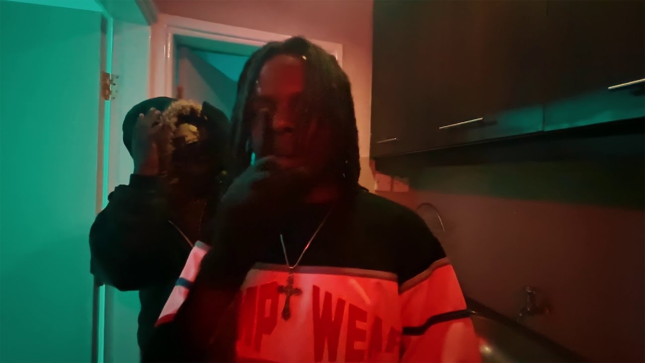 Best Rapper Wako - Undercover {Official Music Video}