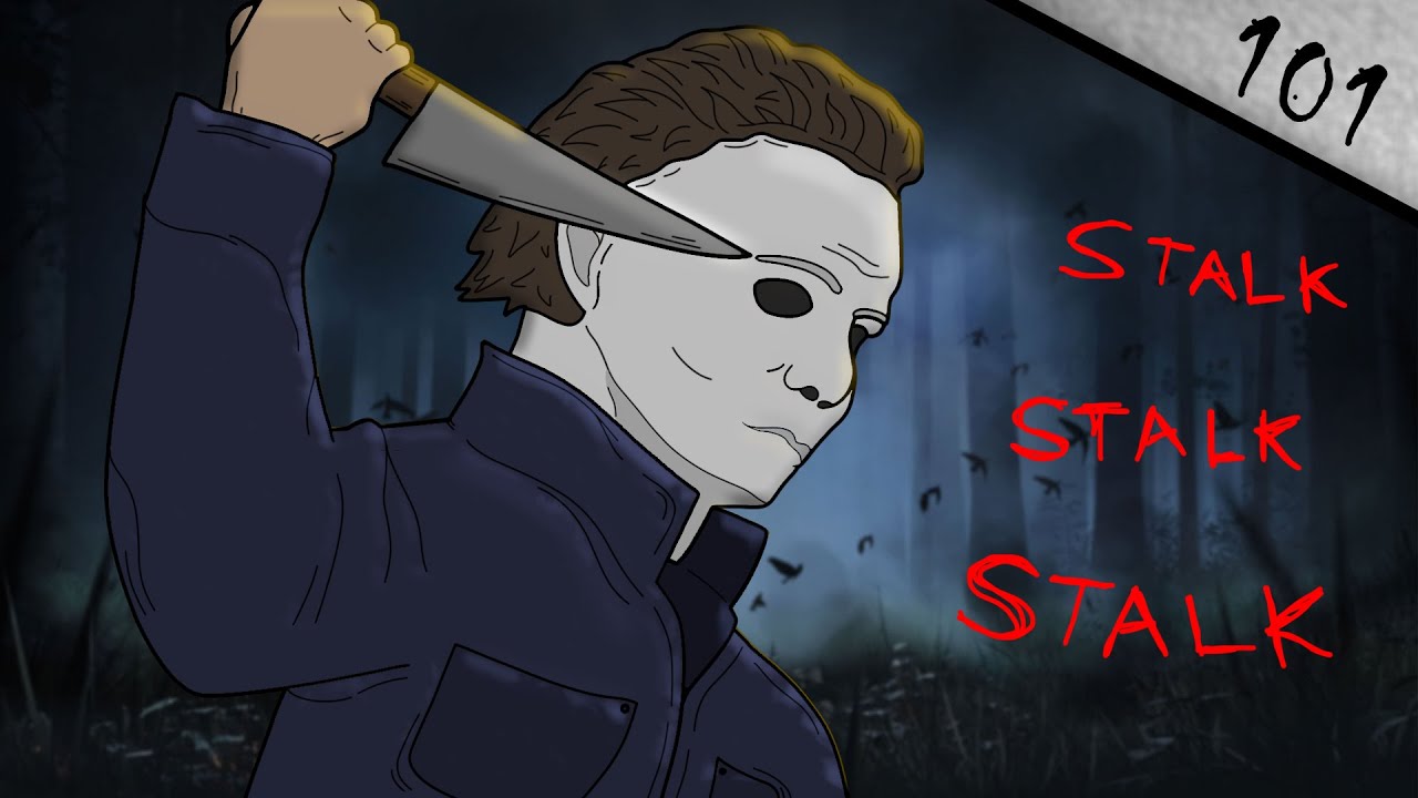 DBD Killer 101: The Shape (Michael Myers)