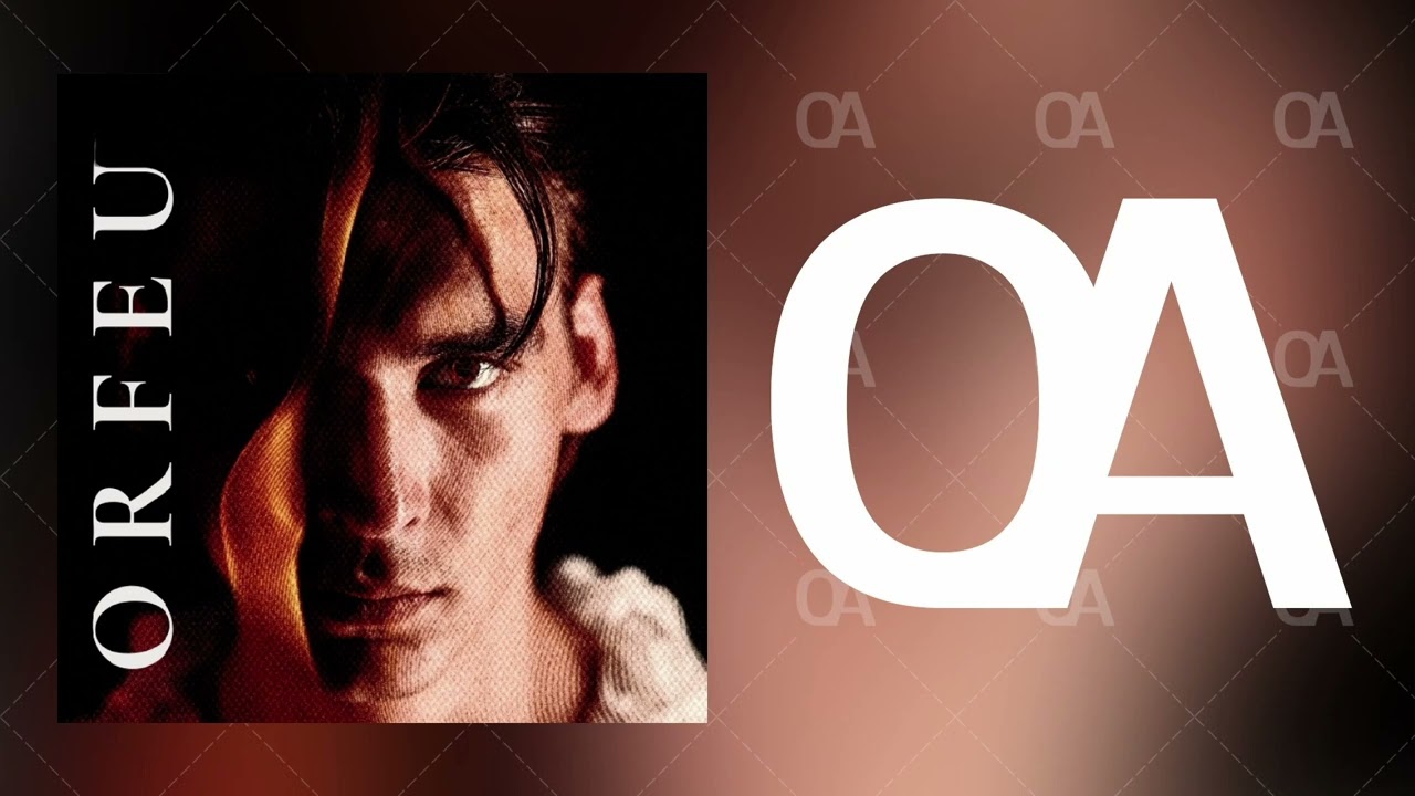 Vlad Corb - Orfeu (Official Audio)