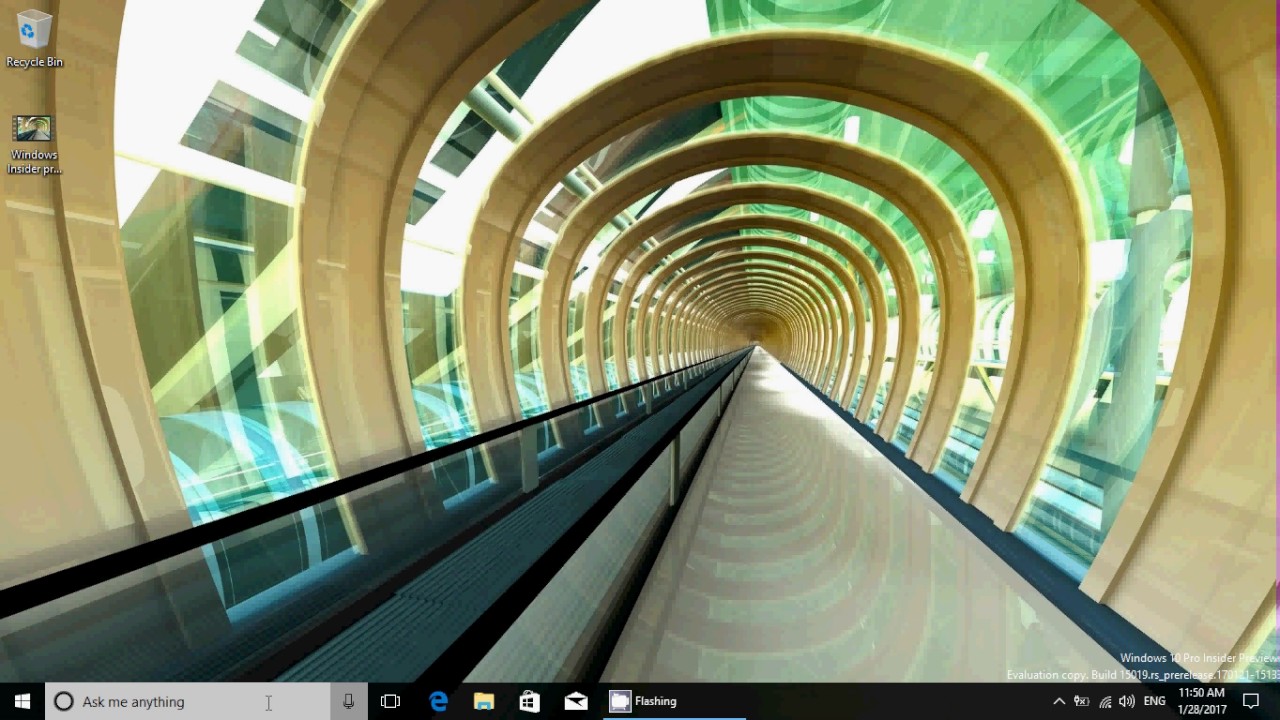 Windows Insider preview update problem build 15019 How to fix