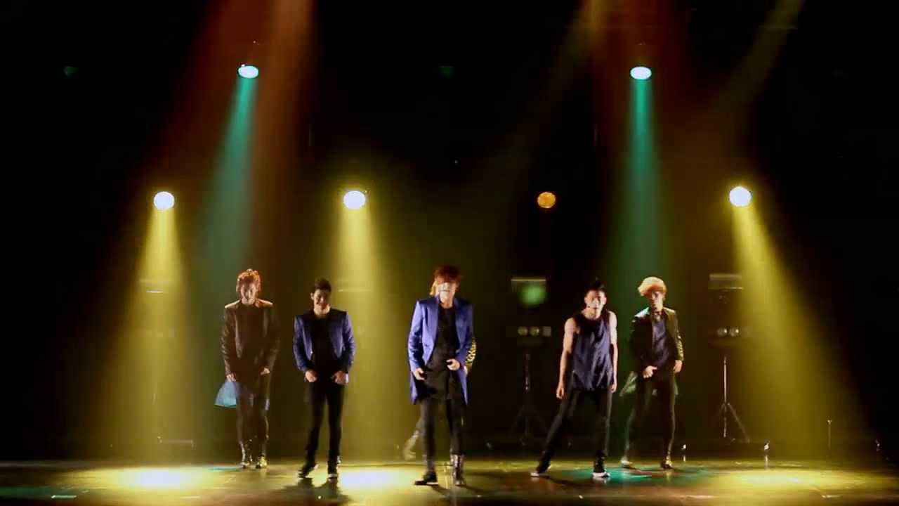 CROSS GENE - 美 ( Mei )