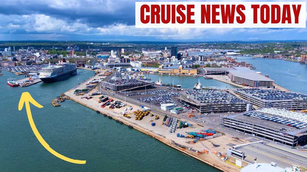 17 Cruise Passengers Return to Find Their Cars Stolen