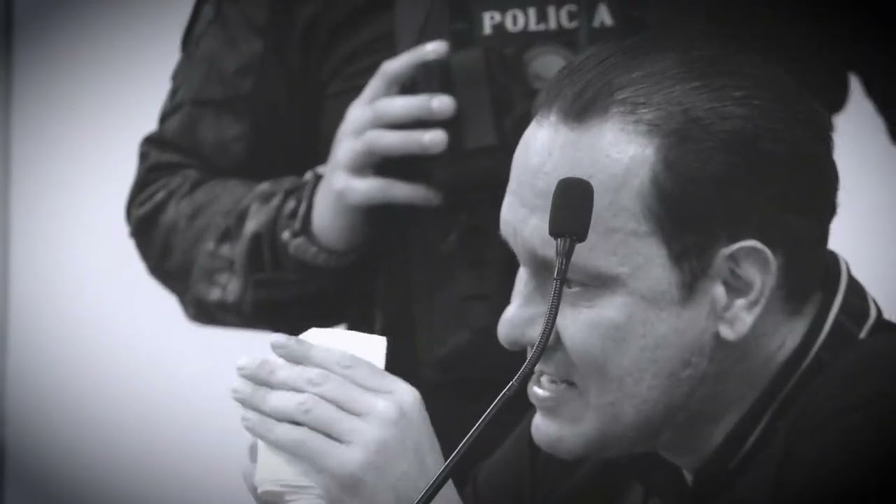 CELSO GAMBOA EXTRADICIÓN ES INMINENTE