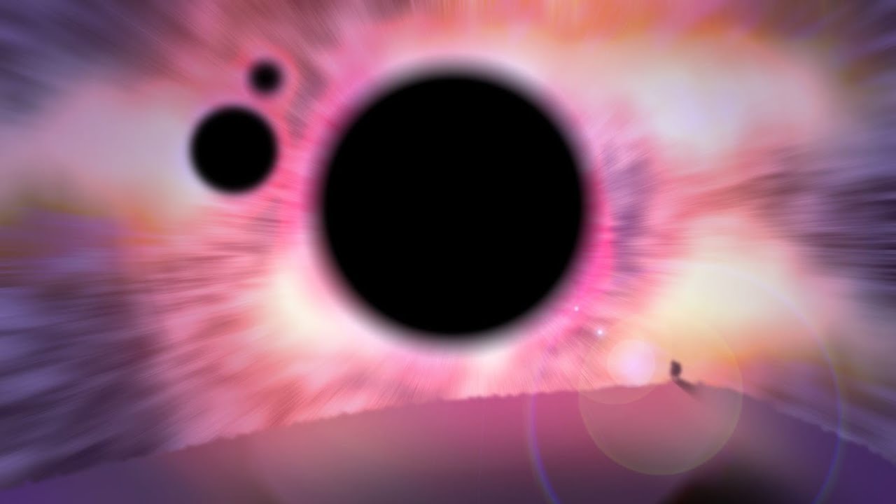 Lunar Abyss - Lchavasse (Ignite Remix)