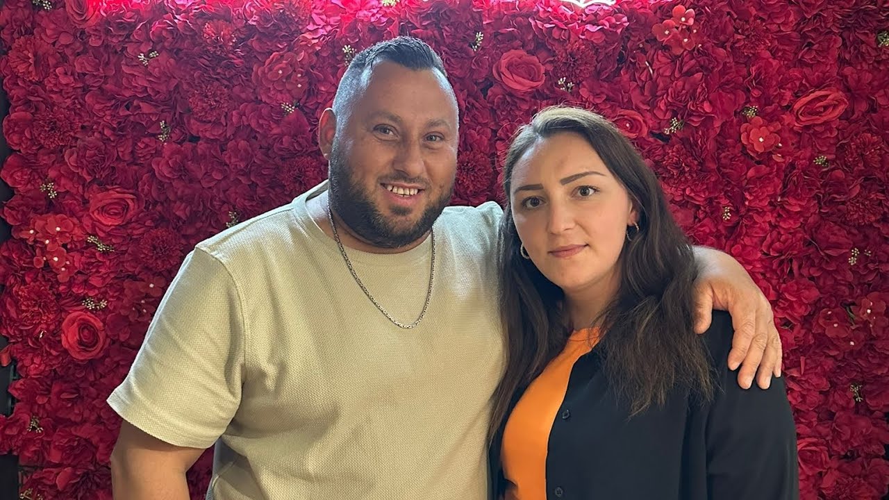 Almanyada sizler icin karıșık bir VloG hazırladık