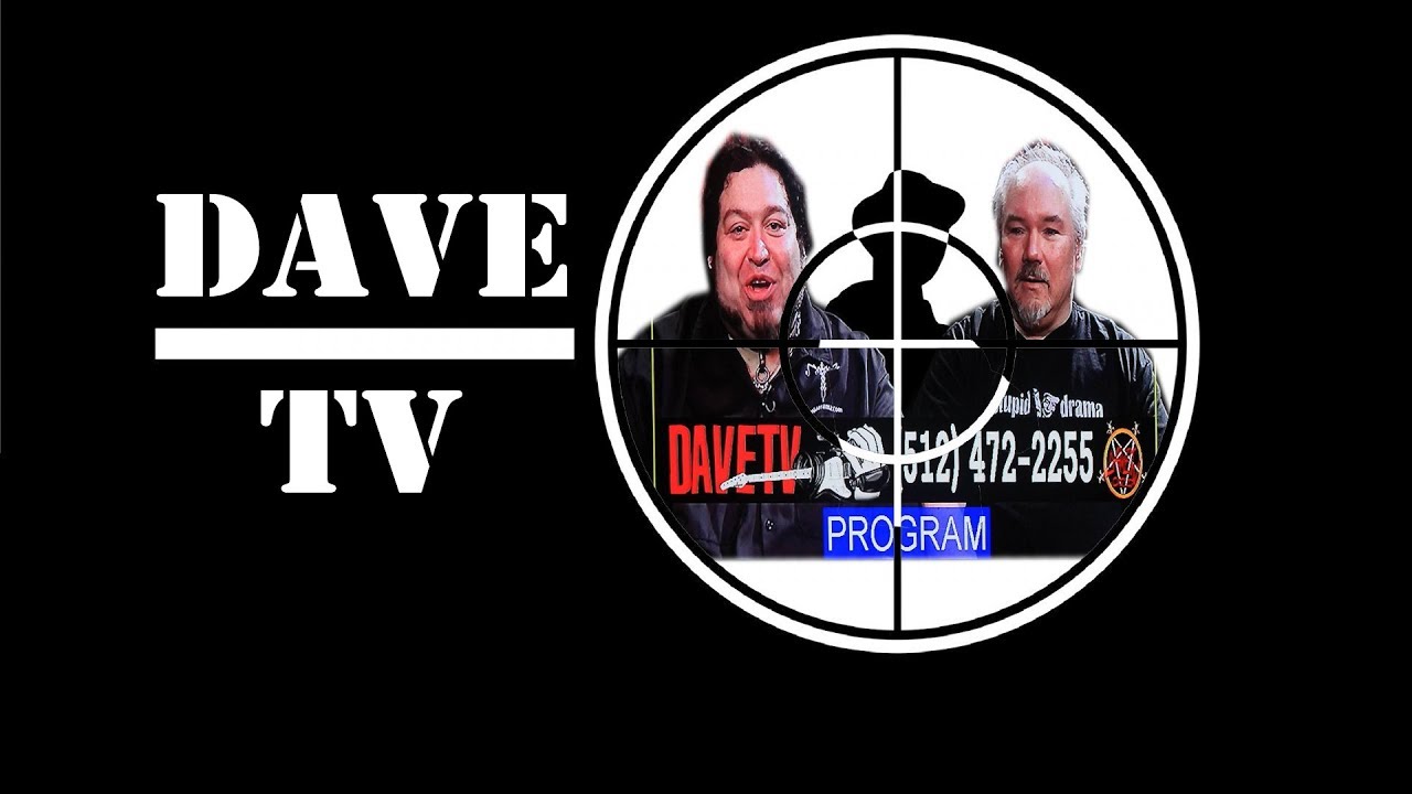 DaveTV Season 10 Upcoming bands!