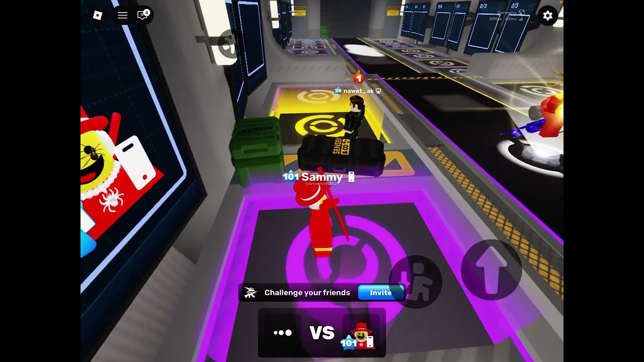 Rivals. Як грати і вигравати