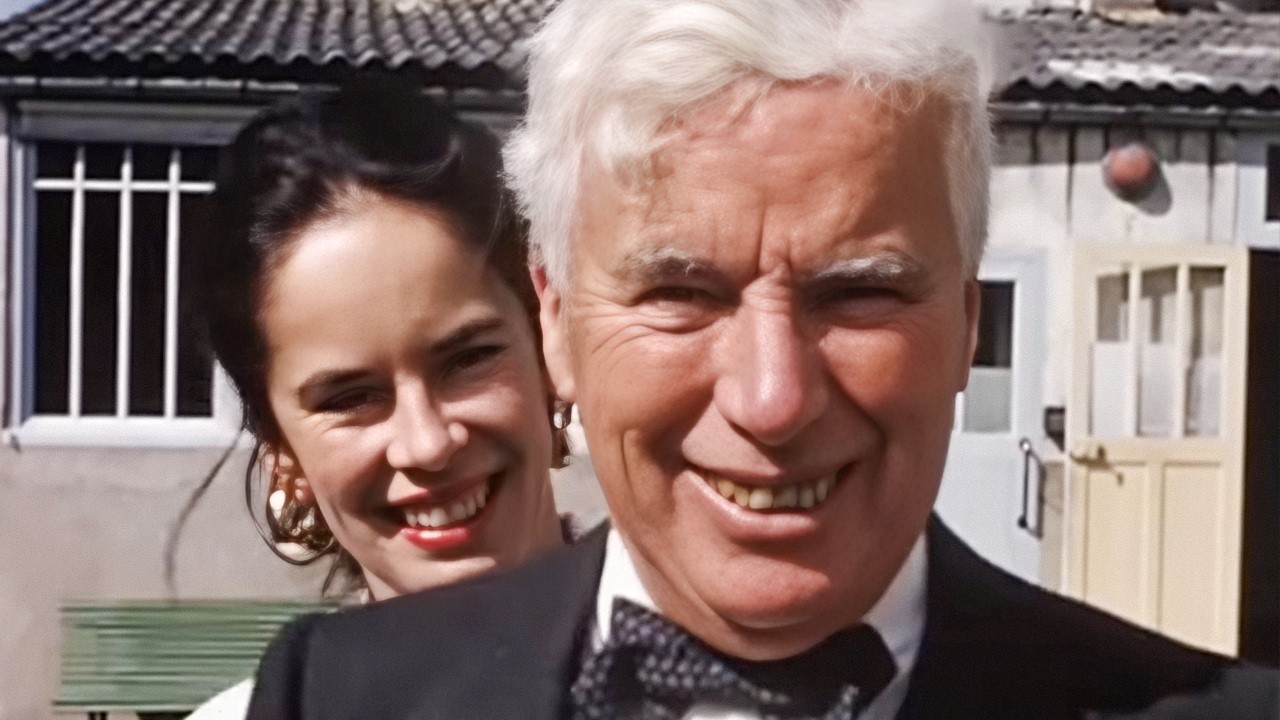 Chaplin : roi d’Hollywood, ennemi d’état