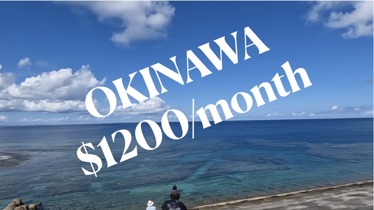 Okinawa Retirement Lifestyle