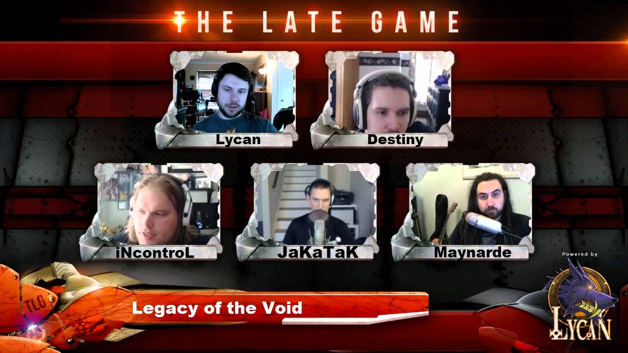 TLG Ep. 21 (Part 2)