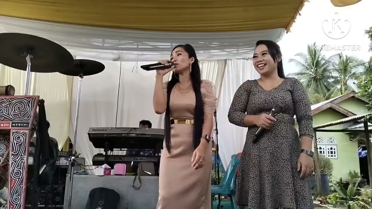 Durini Dap Dap (Cipt: Sabariman Sitepu). cover. Panorama Ent.