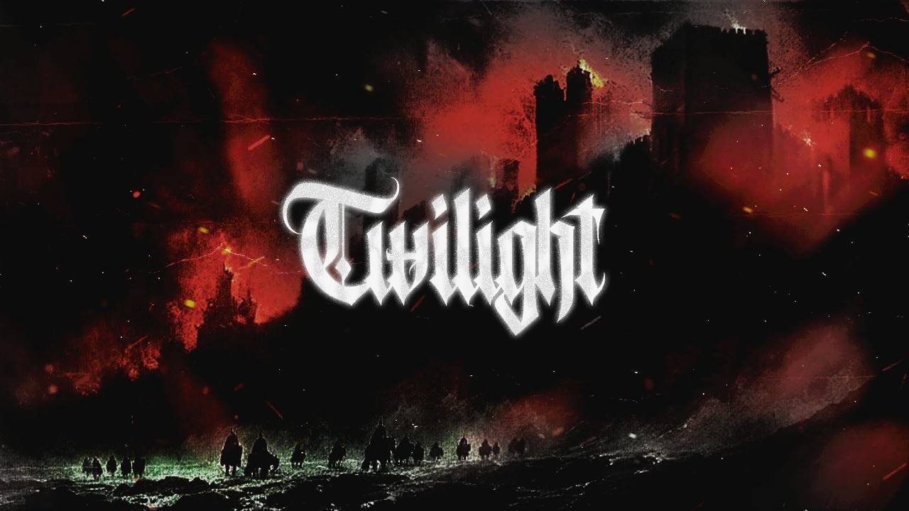 Rolis - Twilight