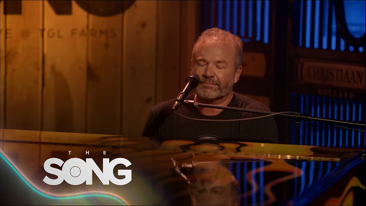 Five for Fighting - 100 Years | The Song