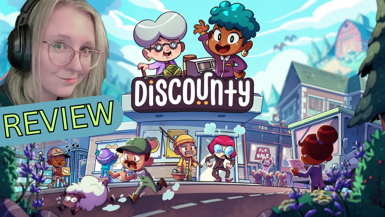 What's up with Blomkest?? | Discounty Review