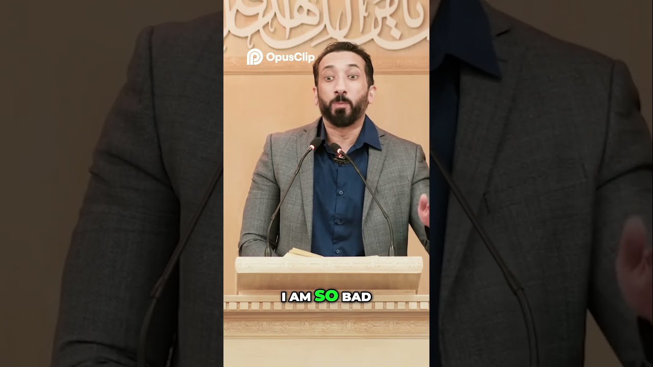 Allah's Message: Hope for Sinners & Divine Connection