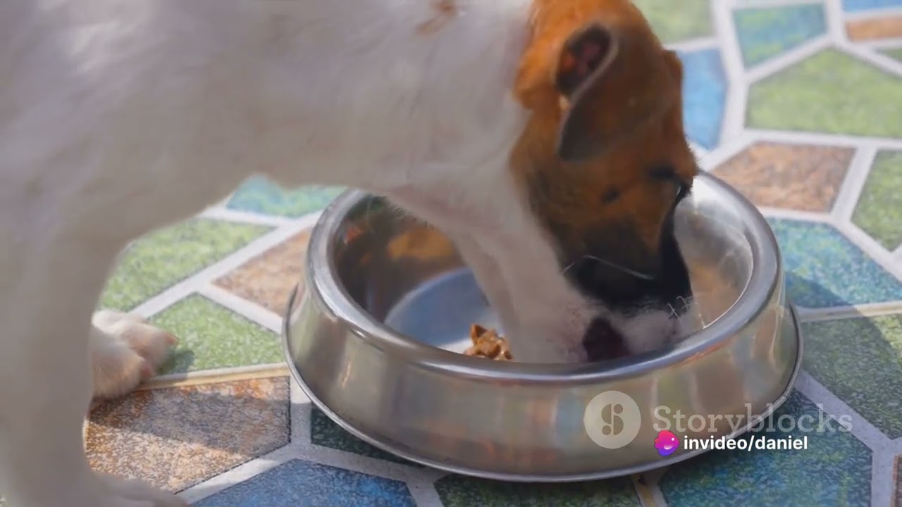 Puppy Weaning 101: A Comprehensive Guide