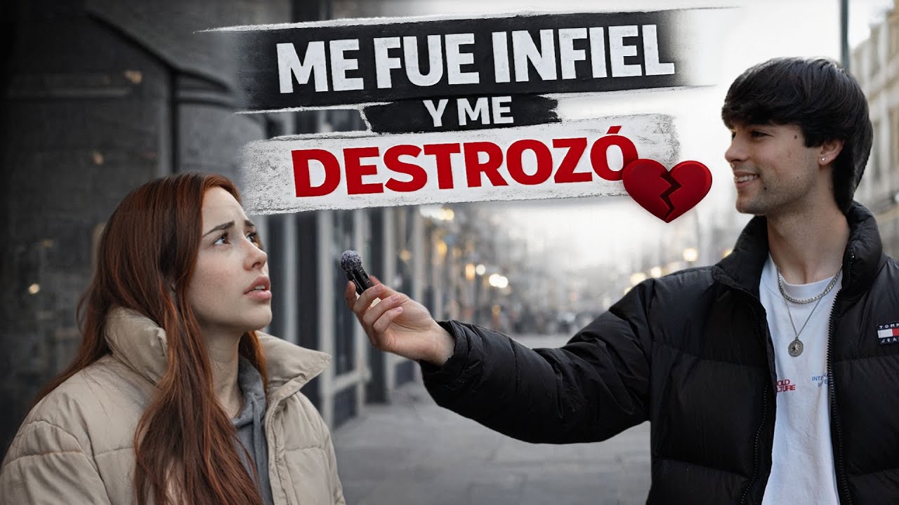 5 PREGUNTAS que te AYUDARÁN a SUPERAR una RUPTURA DOLOROSA