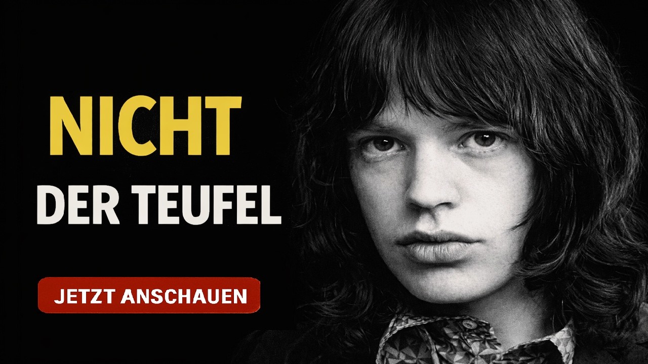 The Rolling Stones – Sympathy for the Devil (1968)Der Moment, der die 60er zerbrach