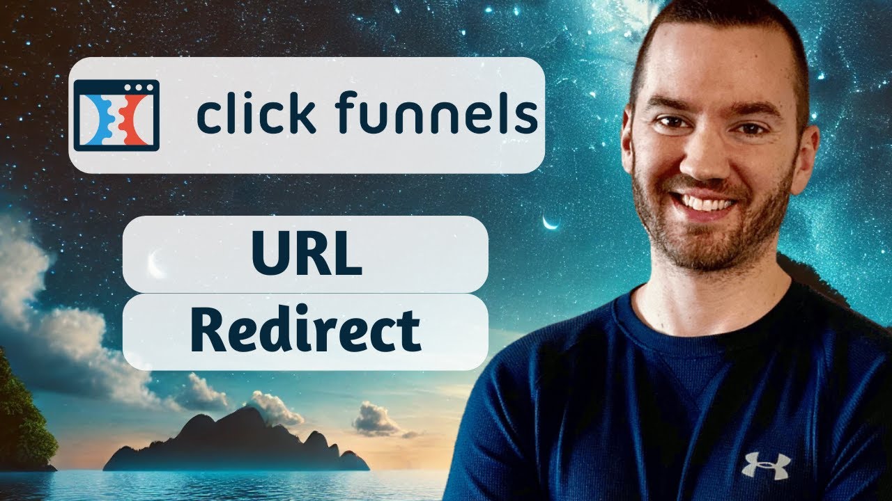 ClickFunnels 2.0 URL Redirect (How To Redirect To Another Website)