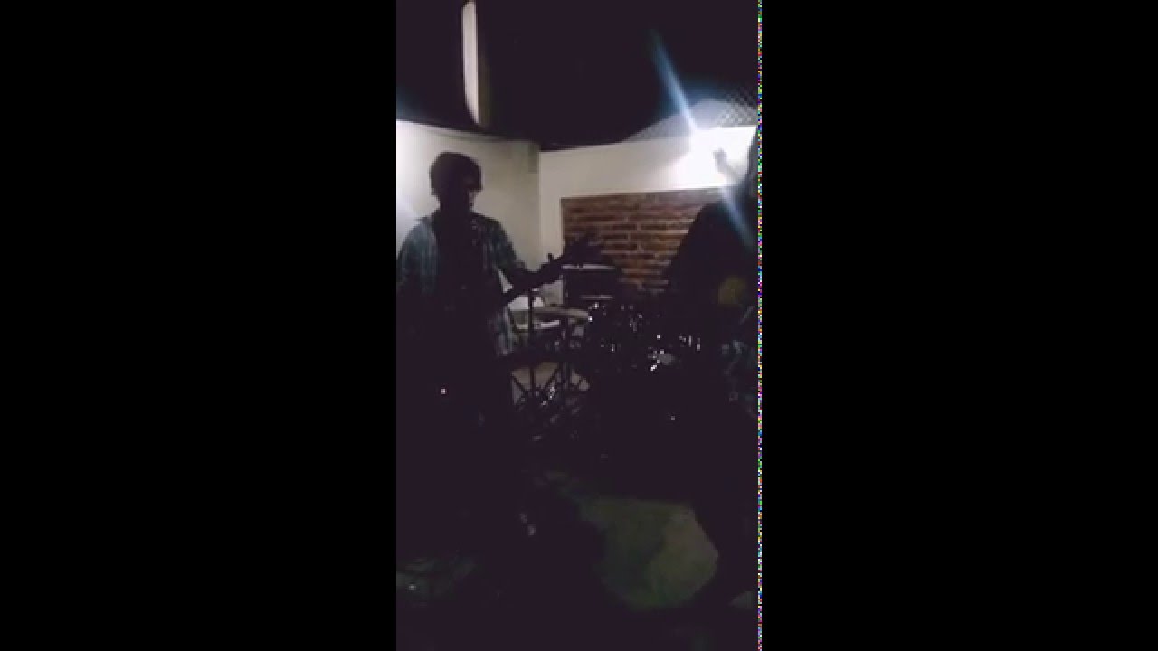 Intracranial Putrefaction - Gve,Sin. 19/12/15