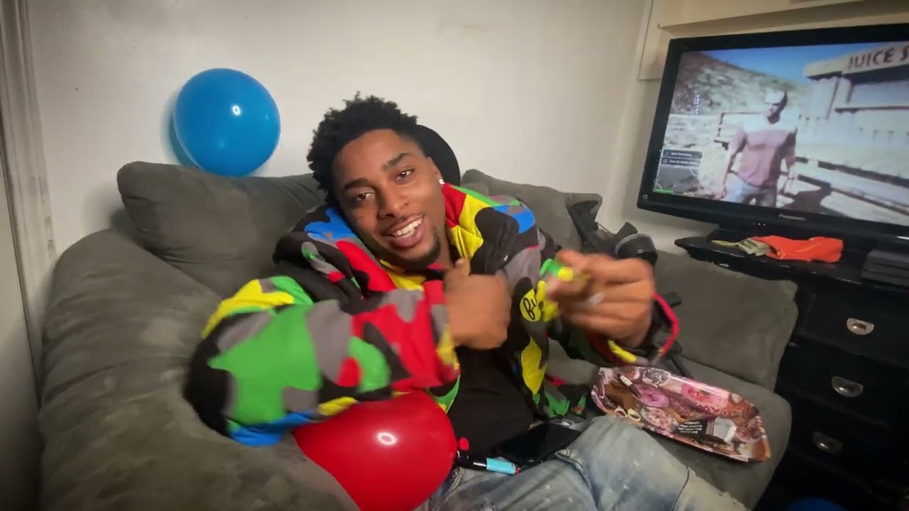 JBE Fredo-Reaching Us (Music Video)