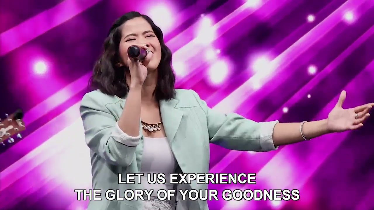 Holy Spirit by Jesus Culture | Amazing Hope Music | July 13, 2025