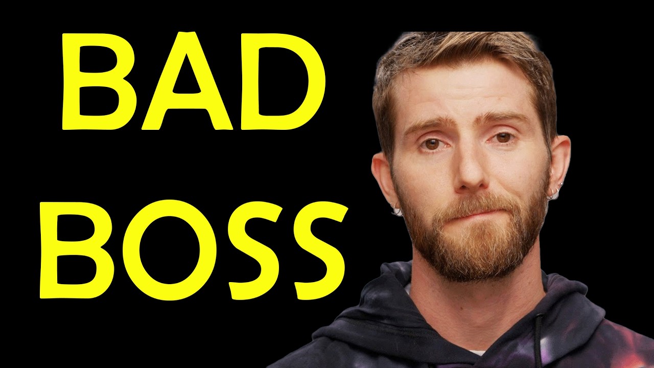 The Linus Situation was Predictable