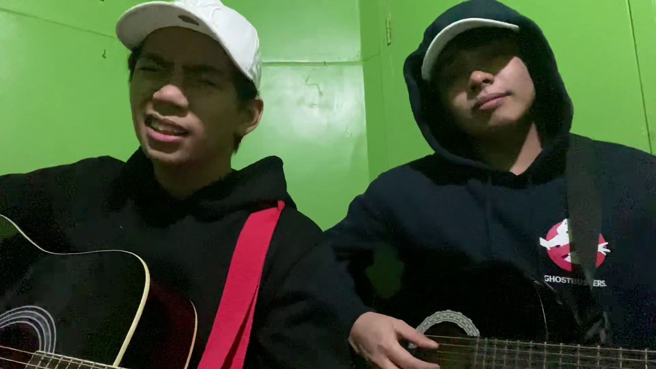 Magbalik by Callalily | Lance and Kyle Cover