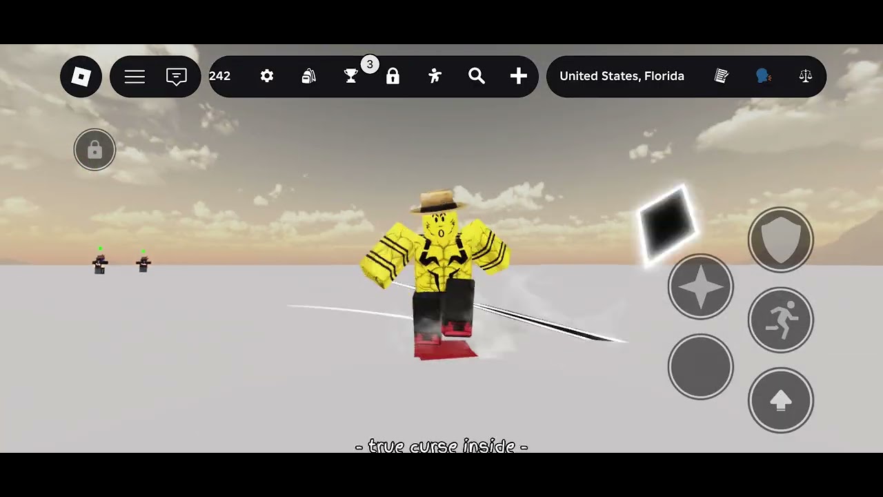 Yuji JJS skillbuilder (REWORK)  
